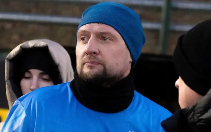 Євген Селезньов