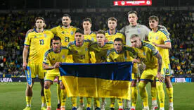 Як Мальдера відкриє новий цикл: історія виступів України у стартових матчах Ліги націй