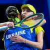 Снова Италия. Сможет ли Украина взять реванш и впервые выйти в финал Кубка Билли Джин Кинг