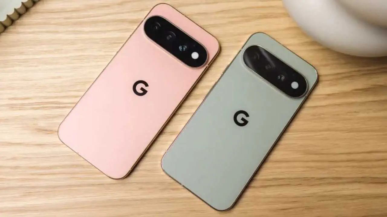 Pixel 11 