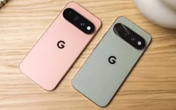  смартфон Pixel 11