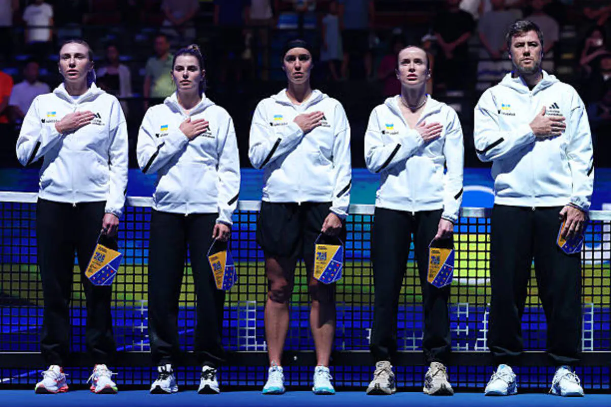 Україна – Чехія: перший фінал проти 11-разових чемпіонок