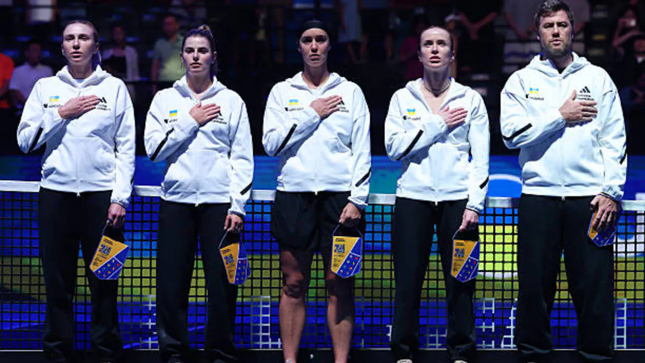 Украина - Чехия: первый финал против 11-кратных чемпионок