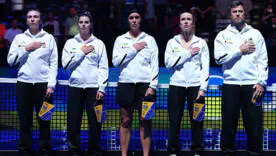 Украина - Чехия: первый финал против 11-кратных чемпионок