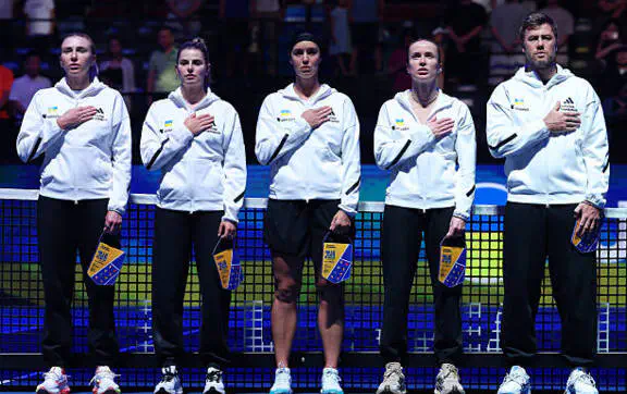 Україна – Чехія: перший фінал проти 11-разових чемпіонок