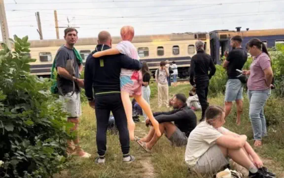какие вещи брать с собой в дорогу на поезде во время эвакуации