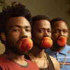  сериал «Атланта»
