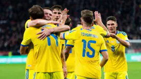 Крупский, Драмбаев, Краснопир: три разные дороги в сборную Украины