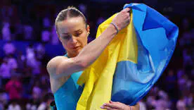 Украина остановилась в шаге от исторического титула: Чехия выиграла финал КБДК