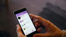 как восстановить Вайбер на новом телефоне