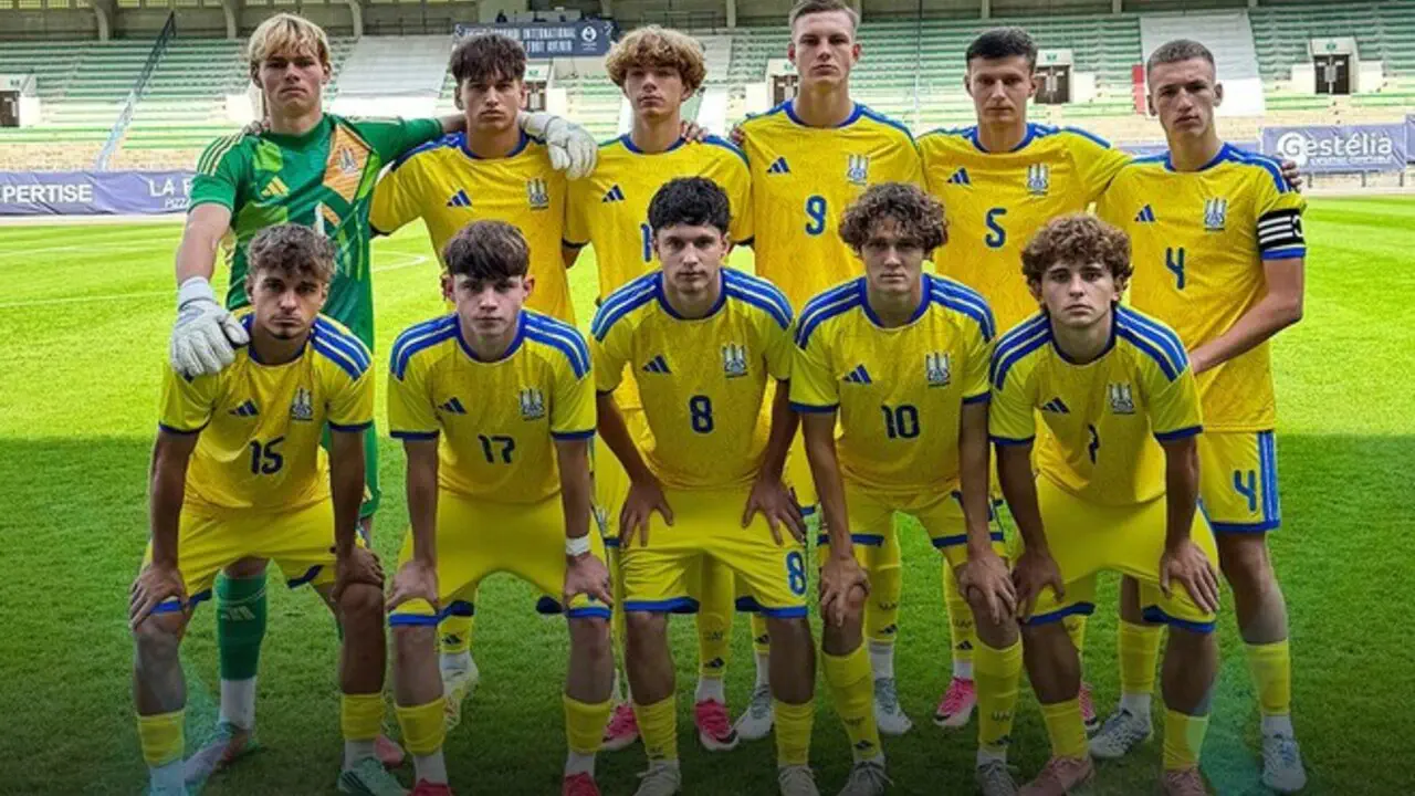 Від покеру Австрії до втраченого Євро: насичені дні та результати всіх збірних України