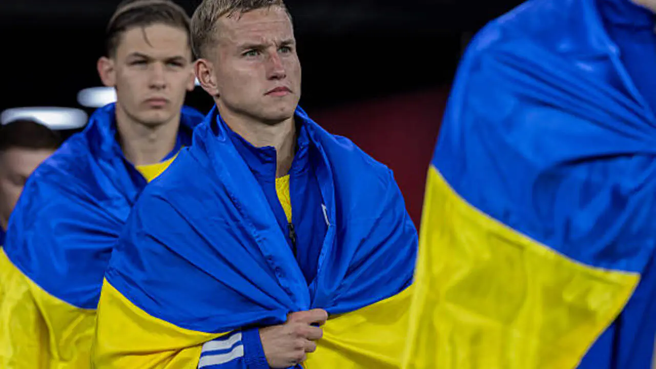 У компанії талантів Барселони та Роми: Ілля Крупський увійшов до топ-10 молодих фулбеків світу