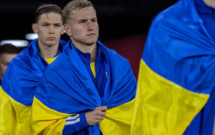 У компанії талантів Барселони та Роми: Ілля Крупський увійшов до топ-10 молодих фулбеків світу