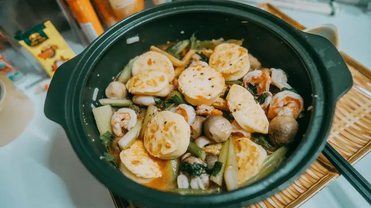 Пищевое отравление и токсины: 3 продукта, которые никогда нельзя класть в мультиварку