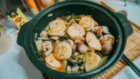 Пищевое отравление и токсины: 3 продукта, которые никогда нельзя класть в мультиварку