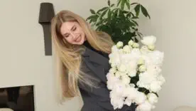 Ангелина Забарная