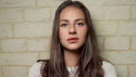 Марта Костюк