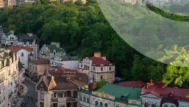 Октябрь начнётся с солнца: Диденко рассказала, какая погода будет в Украине