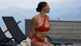 Марина Бех