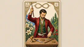 Гороскоп Таро на 30 сентября 2026 г. Весам — факты, Льву — признание