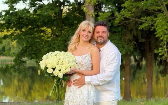 Інтрига розкрита: Ірина Федишин показала стать майбутньої дитини