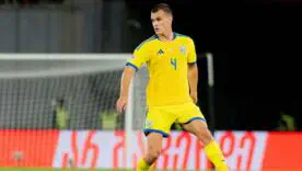 Тарас Михавко