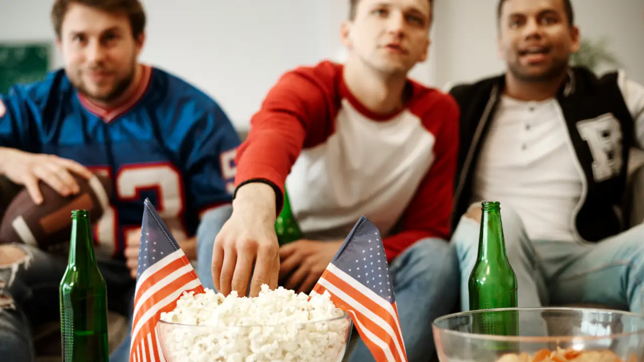 Американские комедии для вечера: эти 3 фильма помогут вам расслабиться