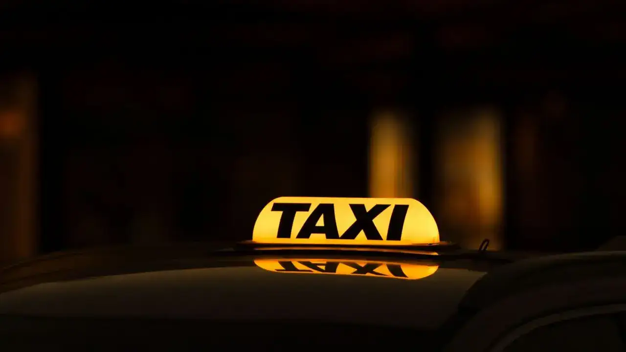 Автомобілі та комфорт PassageTaxi на маршруті Краків - Львів