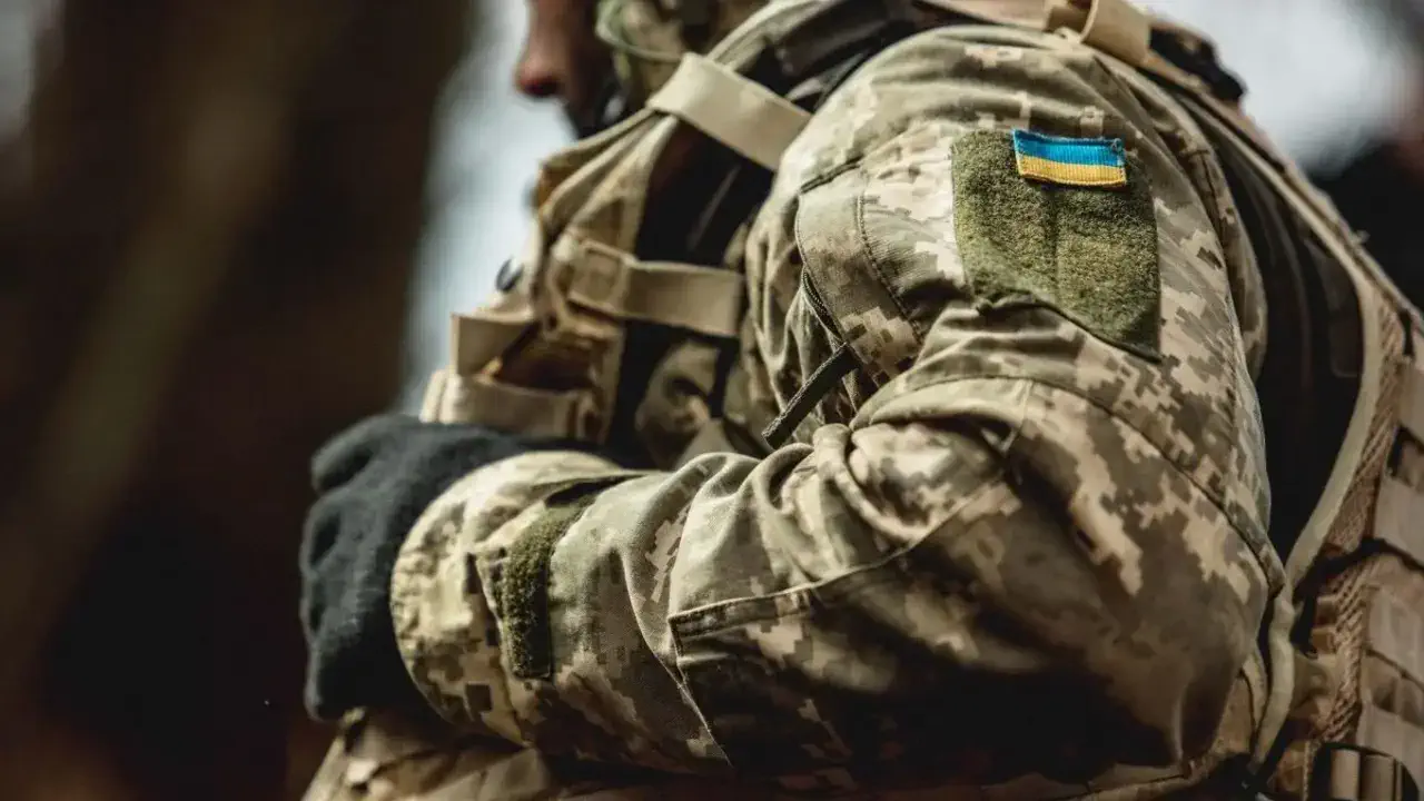 6 фильмов об украинских военных, которые стоит посмотреть ко Дню защитников и защитниц Украины