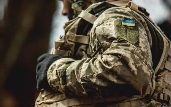 6 фильмов об украинских военных, которые стоит посмотреть ко Дню защитников и защитниц Украины