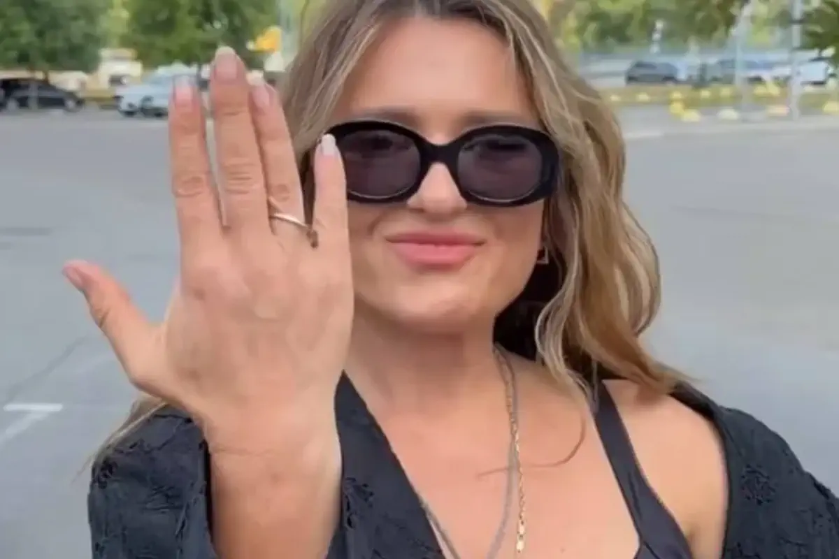 Наталия Могилевская обновила авто и показала покупку поклонникам