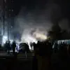 Синоптики оголосили жовтий рівень небезпеки через нічні заморозки