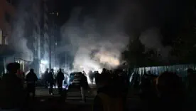 Синоптики объявили желтый уровень опасности из-за ночных заморозков