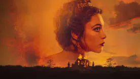"К востоку от Эдема" с Флоренс Пью вышел на Netflix: о чем сериал