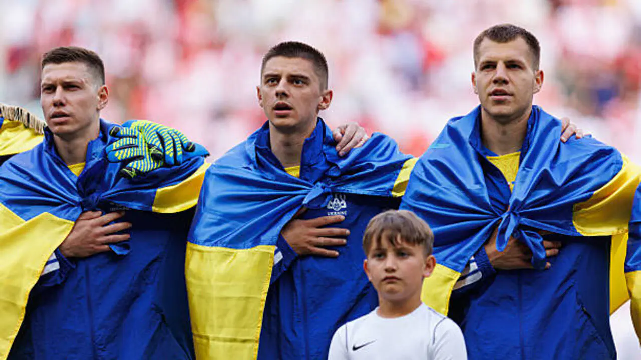 85 матчей без гола: кто из нынешней сборной Украины еще не забивал