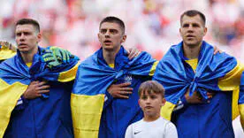 85 матчей без гола: кто из нынешней сборной Украины еще не забивал