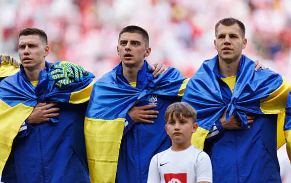 85 матчей без гола: кто из нынешней сборной Украины еще не забивал