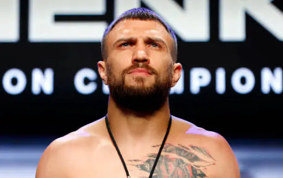 Ломаченко повертається у 38: хто ще ставав чемпіоном світу після великої паузи