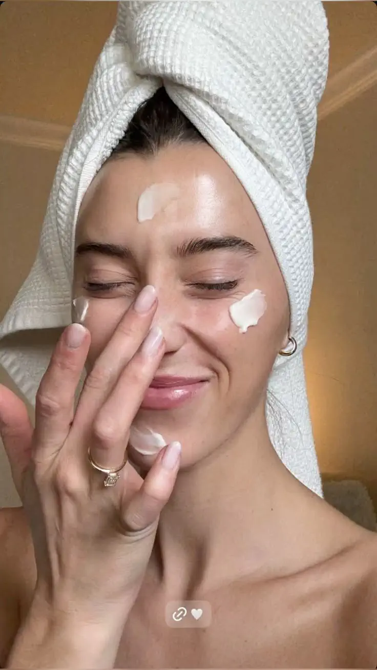 Фото: Рinterest Skin Care Tips