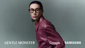 Умные очки Samsung с Gemini выйдут в ноябре