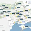 Погода на завтра, 3 жовтня 2026 р. в Україні: буде сухо, місцями вдарять заморозки