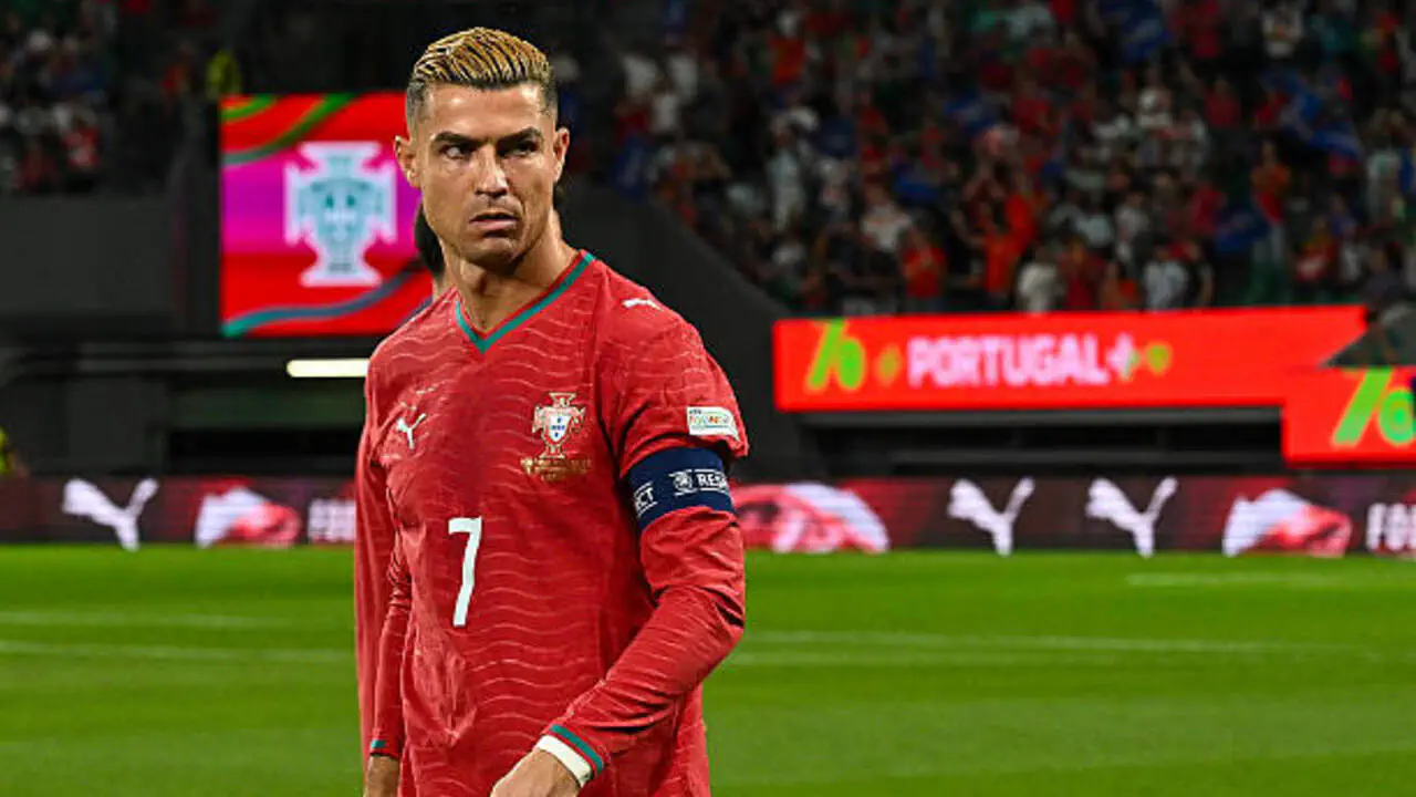 Що буде з Роналду після футболу: бізнес-імперія CR7 уже готова до життя без поля