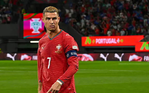 Что будет с Роналду после футбола: бизнес-империя CR7 уже готова к жизни без поля