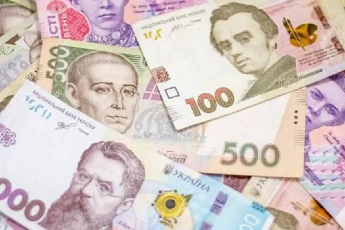 Борги за аліментами зможуть стягувати з депозитів: нові правила з 23 жовтня