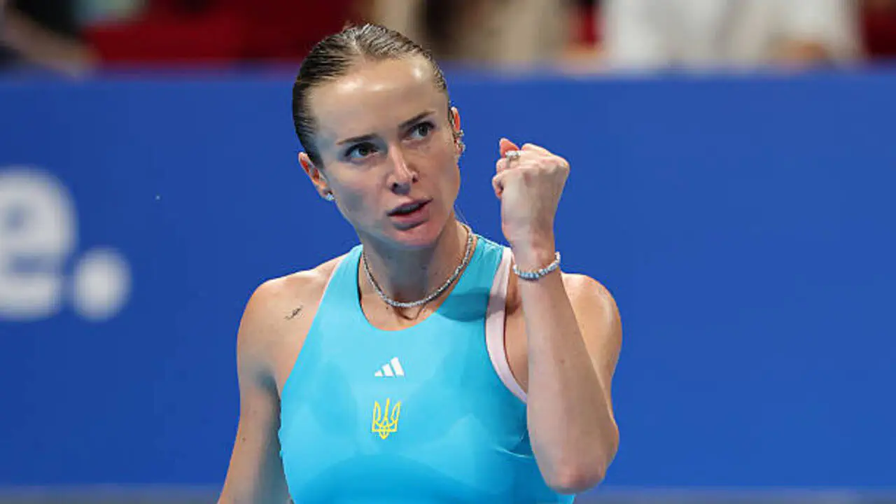 Свитолина уже выигрывала WTA Finals: каким был ее путь в 2018-м и что изменилось сейчас