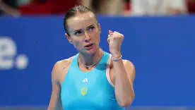 Свитолина уже выигрывала WTA Finals: каким был ее путь в 2018-м и что изменилось сейчас