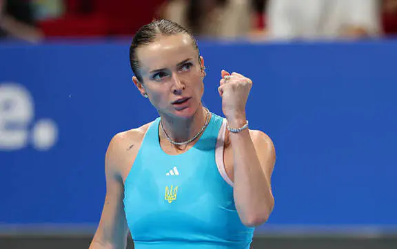 Свитолина уже выигрывала WTA Finals: каким был ее путь в 2018-м и что изменилось сейчас