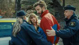 сериал «Пока смерть не разлучит нас» 