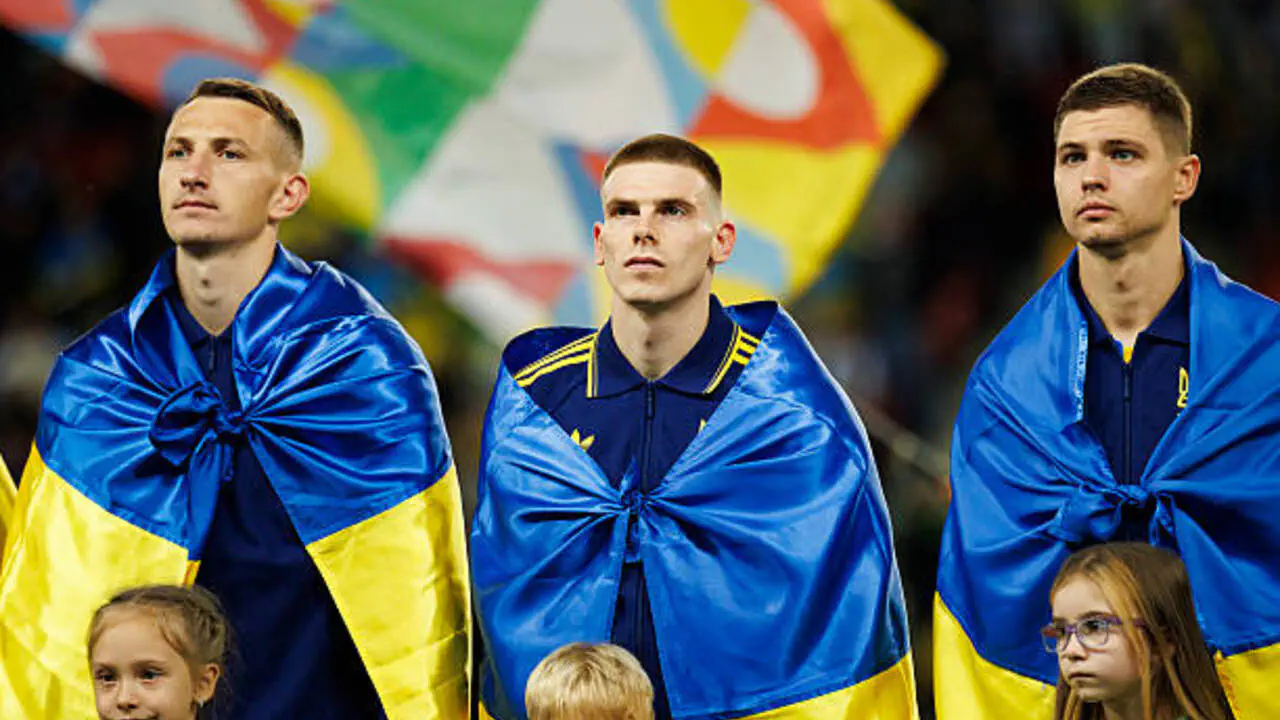 Полный провал в Трнаве: Украина потерпела первое сухое разгромное поражение с осени 2025 года
