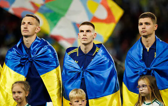 Полный провал в Трнаве: Украина потерпела первое сухое разгромное поражение с осени 2025 года